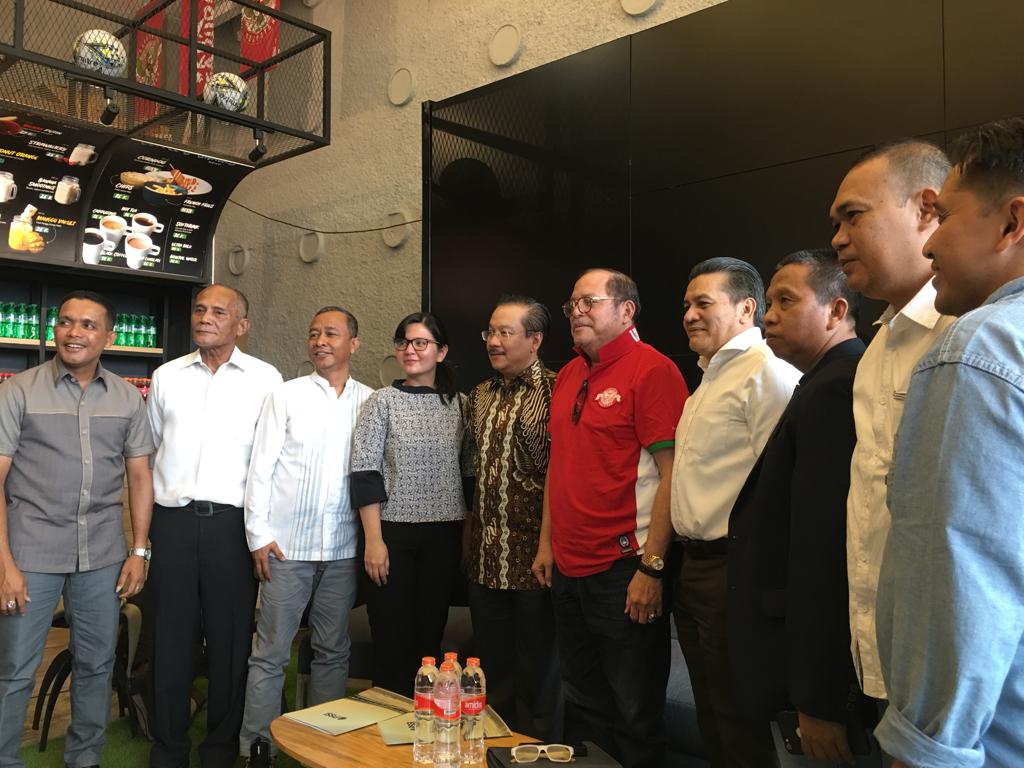 Komite Pemilihan Buka Pendaftaran Ketua Umum, Wakil Ketua Umum, dan Exco PSSI, Berikut 6 Syaratnya