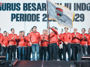 Ini Susunan Pengurus Perbati 2025-2029, Ray Zulham Bahu Membahu bersama Sultan Sapta