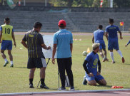 Liga 2 2018: Dody Alfayed Berpeluang Debut di Laga Krusial Persis Solo Kontra Semen Padang