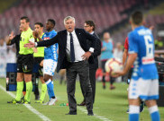 Carlo Ancelotti Ungkap Resep Bungkam AC Milan