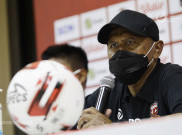 Madura United Putuskan Nasib Rahmad Darmawan 1-2 Hari