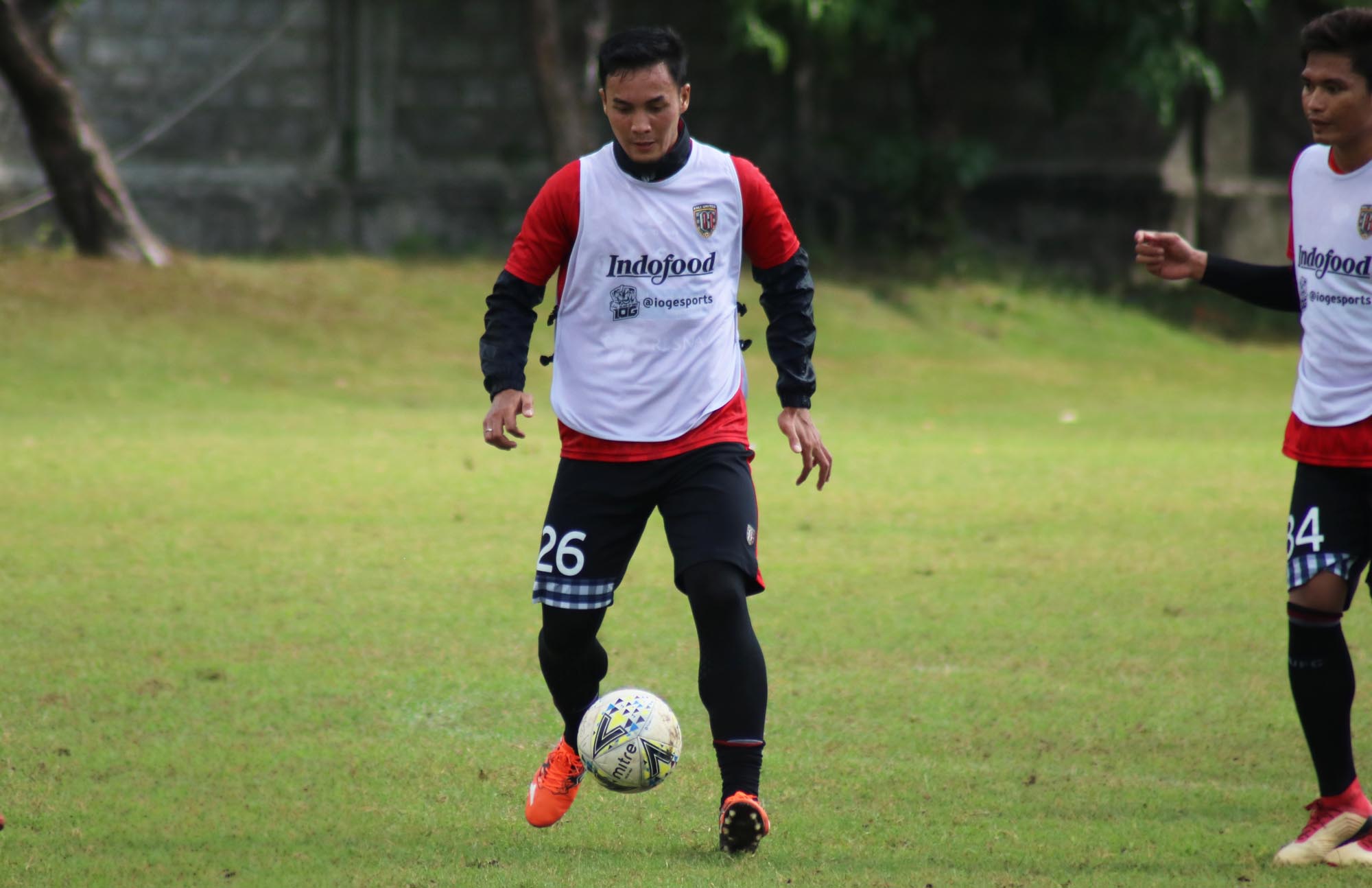 Gunawan Dwi Cahyo: Bali United Sudah Layak Jadi Juara