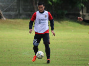 Gunawan Dwi Cahyo: Bali United Sudah Layak Jadi Juara