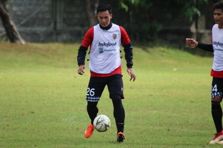 Gunawan Dwi Cahyo: Bali United Sudah Layak Jadi Juara