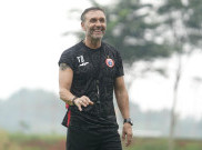 Bocoran Thomas Doll soal Pemain Bidikan Persija Jakarta