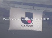 Begini Cara J League Gelar Kompetisi saat Pandemi, PSSI dan PT LIB Wajib Contoh