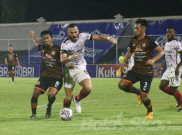 Hasil Liga 1: Bali United Jaga Posisi di Puncak, PSS Kontra Persita Seri