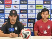 Hadapi Persija di JIS, Borneo FC Waspada 150 Persen