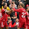 Liga Champions: Kekalahan dari Crystal Palace Tak Memengaruhi Status Liverpool saat Melawan Galasataray
