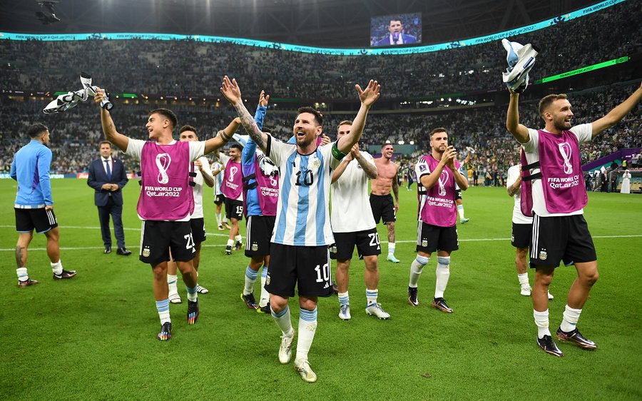 Prediksi dan Statistik Polandia Vs Argentina: Butuh Menang Supaya Aman