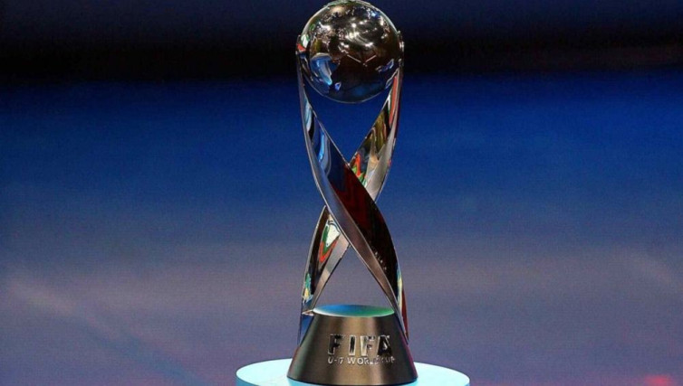 Semifinal dan Final Piala Dunia U-17 2023 di Solo