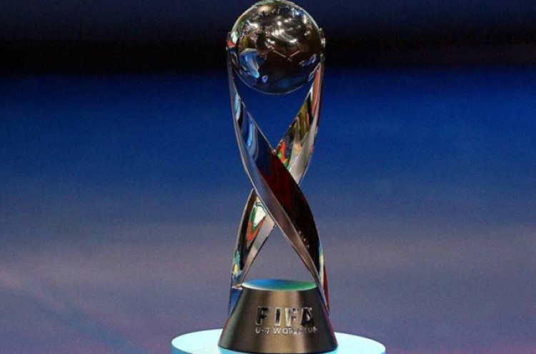 Semifinal dan Final Piala Dunia U-17 2023 di Solo