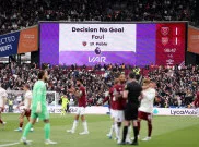 Pep Guardiola Blak-blakan Bicara soal VAR
