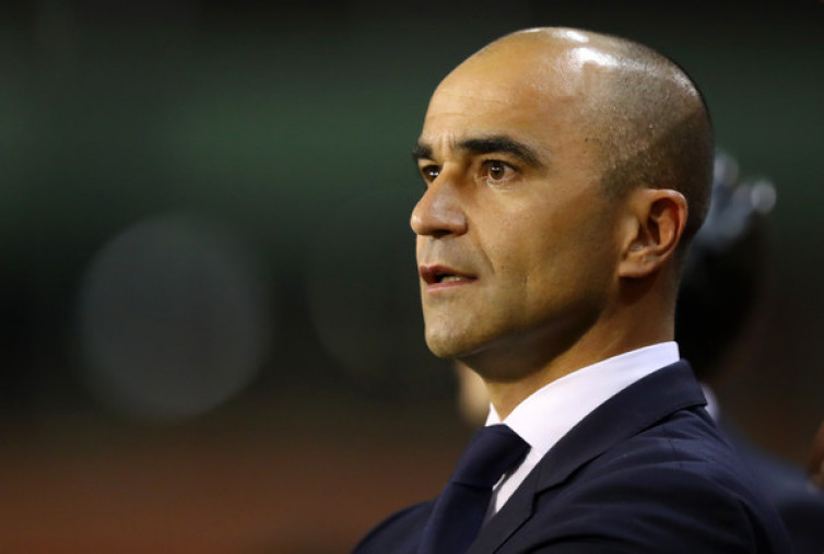 Roberto Martinez Dipertahankan sebagai Pelatih Timnas Belgia