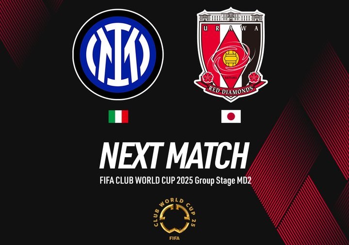 Prediksi dan Statistik Inter Milan Vs Urawa Reds: Nerazzurri Mencari Kemenangan Perdana