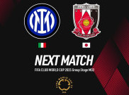  Nerazzurri Mencari Kemenangan Perdana
