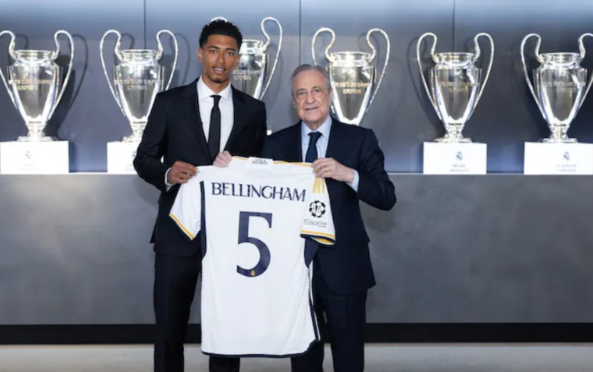 Rekor Baru, Rp144 Triliun Dibelanjakan pada Bursa Transfer 2023