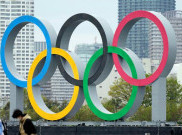 Cuma 24,5 Persen Warga Jepang Ingin Olimpiade Digelar Sesuai Jadwal