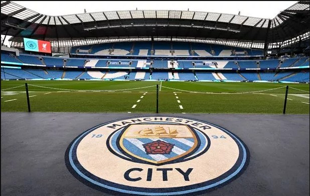 Manchester City Kembali Datangkan Anak Buah Jurgen Klopp