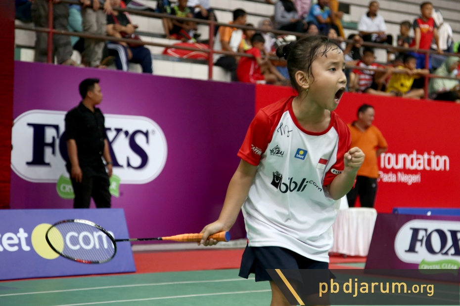 Minta Audisi Dilanjutkan, Gubernur Jawa Tengah Siap Pasang Badan untuk PB Djarum