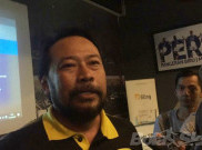 Panpel Persib Perketat Pengecekan Kesehatan saat Jamu PSS Sleman