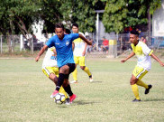 PSIS Semarang Alami Kemajuan Signifikan Jelang Hadapi PSMS Medan