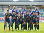 Beban yang Tengah Dihadapi Pemain Arema FC