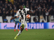 Alasan Moise Kean Tak Kunjung Meninggalkan Juventus