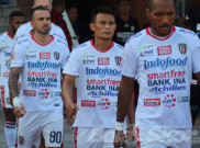 Bek Bali United Dias Angga Akui Bermasalah dengan Finansial