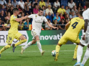 Prediksi Real Madrid Vs Villarreal: Momen Penentuan Juara LaLiga 2019-20