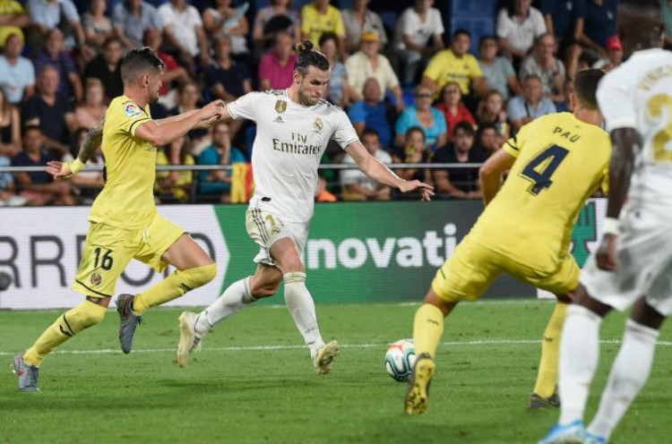 Prediksi Real Madrid Vs Villarreal: Momen Penentuan Juara LaLiga 2019-20