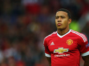 Memphis Depay Pilih Lyon Dibanding Everton