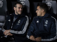 Pergerakan Cepat Tottenham Hotspur: Saingi United Berburu Reguilon, Bidik Gareth Bale