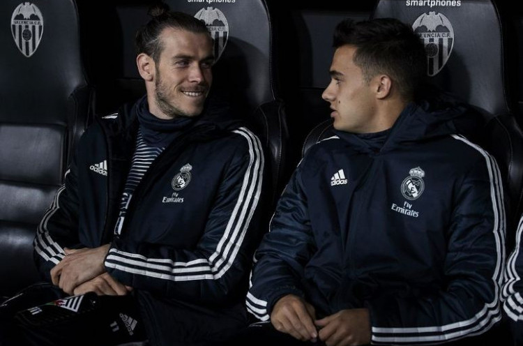 Pergerakan Cepat Tottenham Hotspur: Saingi United Berburu Reguilon, Bidik Gareth Bale