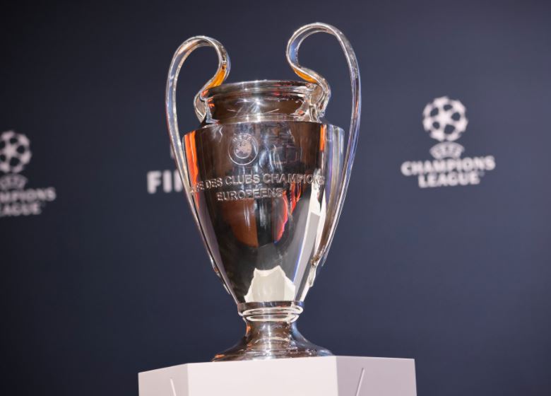 Hasil Undian Perempat Final Liga Champions: Juara Bertahan Jumpa Real Madrid