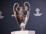 Hasil Undian Perempat Final Liga Champions: Juara Bertahan Jumpa Real Madrid