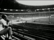 Djamiat Dahlar: Dari Muhammadiyah Berjaya bersama Persija dan Timnas, hingga Diabadikan di Yogyakarta