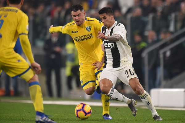 Hari yang Menentukan untuk Transfer Joao Cancelo ke Manchester City