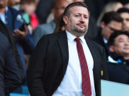 CEO Man United Bicara dengan Fans, Bahas Transfer dan Pengeluaran Besar Tanpa Hasil
