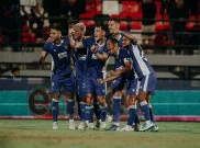 Persib 3-0 Sabah FC, Igor Tolic Puji Mariano Peralta