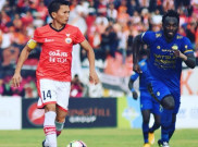 Tidak Ingin Kerusuhan Musim Lalu Terulang, Kapten Persija Singgung Panpel Persib