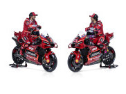 Berbekal Motor Baru, Ducati Siap Hadapi Persaingan Musim 2023