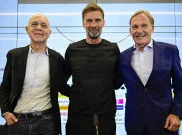 Resmi Jadi Pelatih Baru Timnas Jerman, Jurgen Klopp Langsung Ungkap Hal yang Bisa Bikin Angkat Kaki