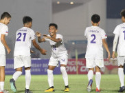 Jadi Lawan Pertama Timnas Indonesia U-16, Filipina Sikat Kepulauan Mariana Utara 7-0