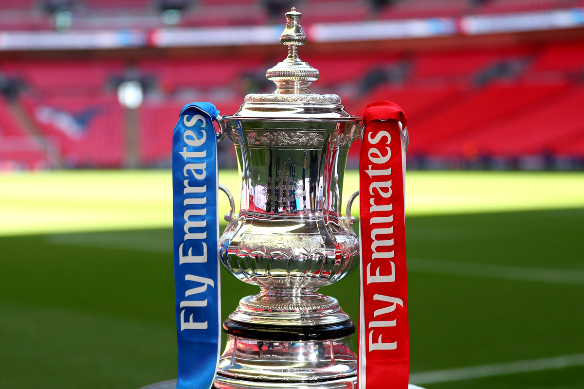 Final Piala FA 2019-2020: Fans Chelsea dan Arsenal Diimbau Jauhi Stadion Wembley 