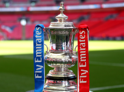 Final Piala FA 2019-2020: Fans Chelsea dan Arsenal Diimbau Jauhi Stadion Wembley 
