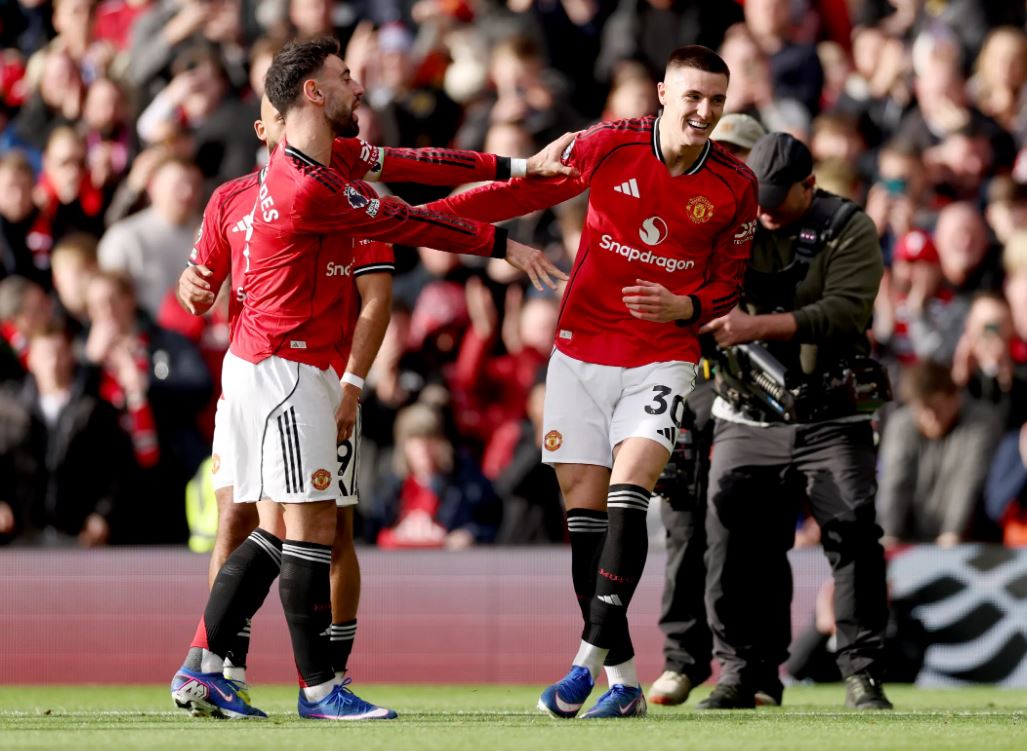 Manchester