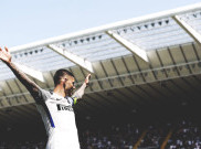 7 Pemain Top Dunia yang Pernah Memperkuat PSG dan Inter Milan