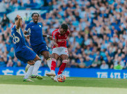 Jadi Pahlawan Kemenangan Lawan Chelsea, Anthony Elanga Senggol Manchester United