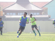 Alasan Persebaya Gelar Latihan Tertutup Jelang Lawan TIRA-Persikabo
